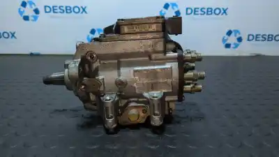 Peça sobressalente para automóvel em segunda mão BOMBA DE INJEÇÃO por AUDI A6 BERLINA (4B2)  Referências OEM IAM 059130106JX  