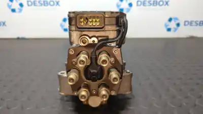 Peça sobressalente para automóvel em segunda mão bomba de injeção por audi a6 berlina (4b2) 2.5 tdi referências oem iam 059130106jx  