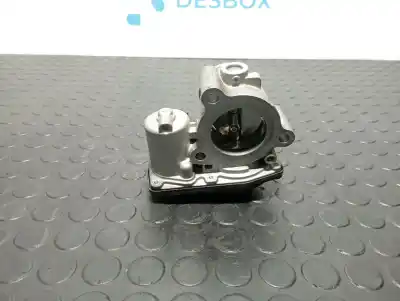 Piesă de schimb auto la mâna a doua  pentru FORD FIESTA (CCN)  Referințe OEM IAM 50989002  