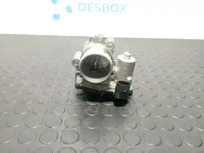 Piesă de schimb auto la mâna a doua clapeta acceleratie pentru ford fiesta (ccn) black edition referințe oem iam 50989002  