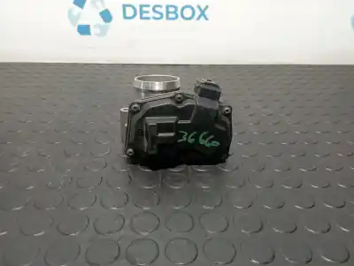 Piesă de schimb auto la mâna a doua clapeta acceleratie pentru ford fiesta (ccn) black edition referințe oem iam 50989002  