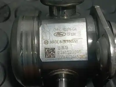 Piesă de schimb auto la mâna a doua pompa de combustibil pentru ford fiesta (ccn) black edition referințe oem iam cm5g9d376ga  