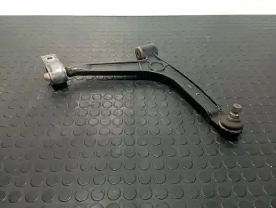 Peça sobressalente para automóvel em segunda mão Braço De Suspensão Inferior Dianteiro Direito por CITROEN BERLINGO 2.0 HDi CAT (RHY / DW10TD) Referências OEM IAM TRWJTC959  