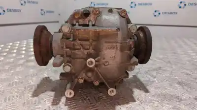 Second-hand car spare part rear differential for audi a4 cabrio (8h) 3.0 tdi quattro oem iam references 0ar525053  