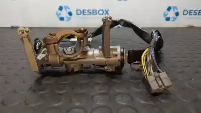 Piesă de schimb auto la mâna a doua comutator de pornire pentru suzuki grand vitara 5 puertas sq (ft) 2.5 v6 referințe oem iam sls9