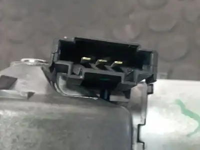 Pezzo di ricambio per auto di seconda mano motore tergicristallo posteriore per opel mokka x mokka x 1.3 i riferimenti oem iam 96955193  