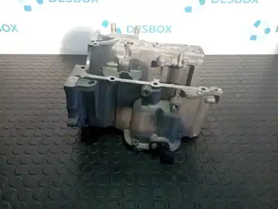 Second-hand car spare part overcasing for renault captur dynamique oem iam references 110179688r  