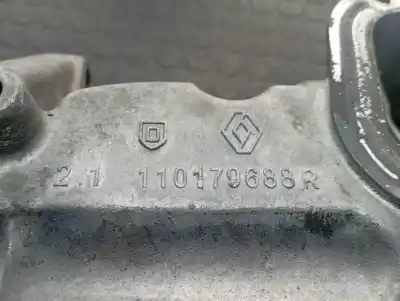 Second-hand car spare part overcasing for renault captur dynamique oem iam references 110179688r  