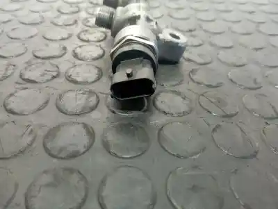 Peça sobressalente para automóvel em segunda mão régua / rampa de injetores por hyundai ix35 1.6 crdi referências oem iam 314002a420  