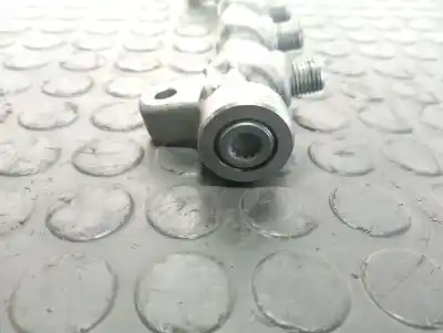 Peça sobressalente para automóvel em segunda mão régua / rampa de injetores por hyundai ix35 1.6 crdi referências oem iam 314002a420  