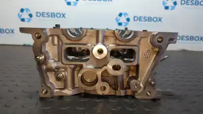 Peça sobressalente para automóvel em segunda mão cabeça / culatra por renault captur dynamique referências oem iam 1642r6  