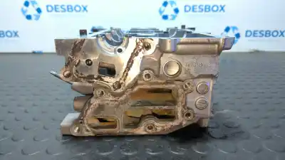 Peça sobressalente para automóvel em segunda mão cabeça / culatra por renault captur dynamique referências oem iam 1642r6  