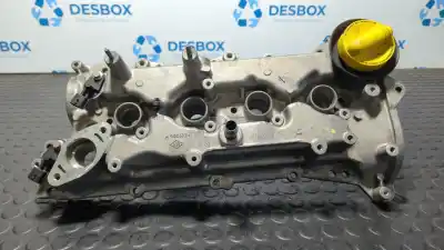 Pezzo di ricambio per auto di seconda mano coperchio bilanciere per renault scenic iii 1.2 tce riferimenti oem iam 132653841r
