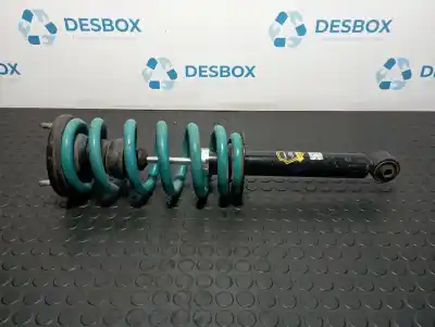 Second-hand car spare part Front Right Shock Absorber for MITSUBISHI MONTERO (V80/V90) 3.2 DI-D Invite OEM IAM references 614024JP  