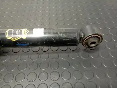 Second-hand car spare part front right shock absorber for mitsubishi montero (v80/v90) 3.2 di-d invite oem iam references 614024jp  