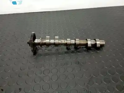 Second-hand car spare part camshaft for renault captur dynamique oem iam references 130249082r  