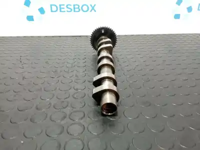 Second-hand car spare part camshaft for renault captur dynamique oem iam references 130249082r  