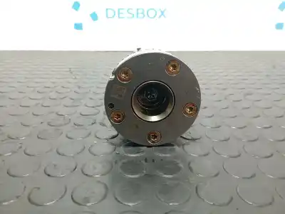 Second-hand car spare part  for RENAULT CAPTUR  OEM IAM references 130253326R  