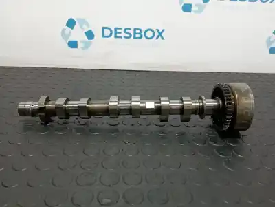 Second-hand car spare part camshaft for renault captur dynamique oem iam references 130253326r  