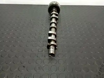 Second-hand car spare part camshaft for renault captur dynamique oem iam references 130253326r  