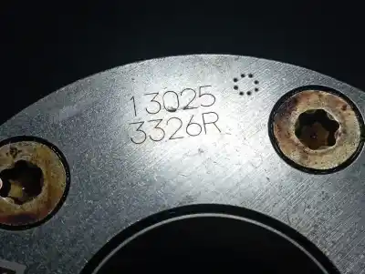 Second-hand car spare part camshaft for renault captur dynamique oem iam references 130253326r  