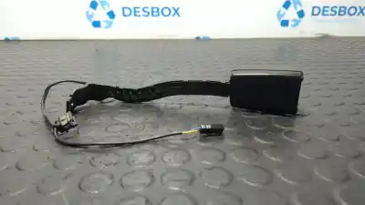 Tweedehands auto-onderdeel riemhaak links voor voor seat leon (1p1) 1.6 tdi oem iam-referenties 5p0857755h