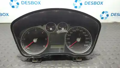 Автозапчасти б/у ПРИБОРНАЯ ДОСКА за FORD FOCUS BERLINA (CAP)  ссылки OEM IAM 3M5F10A855A  