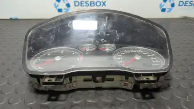 Peça sobressalente para automóvel em segunda mão quadrante por ford focus berlina (cap) 1.8 tdci turbodiesel cat referências oem iam 3m5f10a855a  