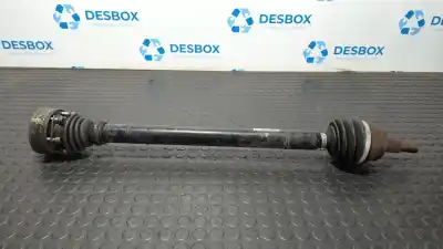 İkinci el araba yedek parçası ön sag sanziman için seat toledo (1m2) select oem iam referansları 1j0407272