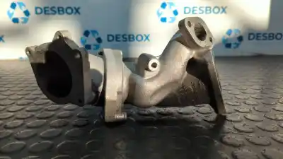 Second-hand car spare part Tube for AUDI A4 CABRIO (8H) 3.0 TDI Quattro OEM IAM references 059145997D  