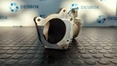 Автозапчастина б/у труба для audi a4 cabrio (8h) 3.0 tdi quattro посилання на oem iam 059145997d  