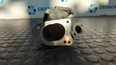 Автозапчастина б/у труба для audi a4 cabrio (8h) 3.0 tdi quattro посилання на oem iam 059145997d  