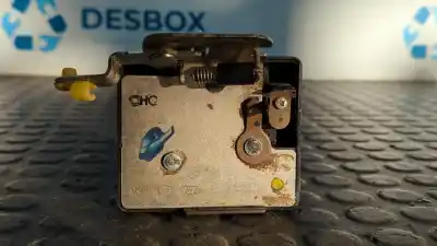 Tweedehands auto-onderdeel kofferbak / poortsluiting voor kia carnival ii 2.9 crdi cat oem iam-referenties 