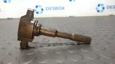 Pezzo di ricambio per auto di seconda mano bobina di accensione per renault scenic iii 1.2 tce riferimenti oem iam 224332428r