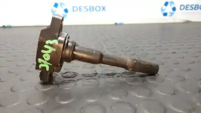 Pezzo di ricambio per auto di seconda mano bobina di accensione per renault scenic iii 1.2 tce riferimenti oem iam 224332428r