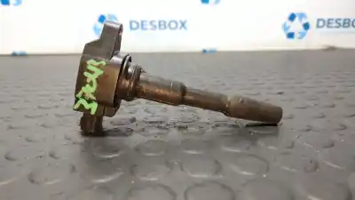 Pezzo di ricambio per auto di seconda mano bobina di accensione per renault scenic iii 1.2 tce riferimenti oem iam 224332428r