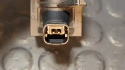 Piesă de schimb auto la mâna a doua valva de aer suplimentara pentru ford fiesta (ccn) black edition referințe oem iam cm5g9f490aa  