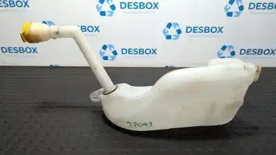 Pezzo di ricambio per auto di seconda mano deposito pulito per renault scenic iii 1.2 tce riferimenti oem iam 289108770r