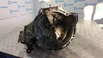 Piesă de schimb auto la mâna a doua cutie de viteze pentru ford fiesta (cbk) ambiente referințe oem iam 2n1r7002ca