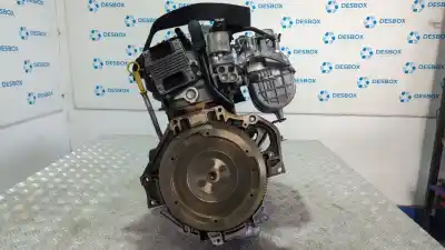 Second-hand car spare part complete engine for opel astra g sedán (t98) 1.6 (f69) oem iam references z16xe