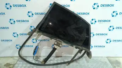Piesă de schimb auto la mâna a doua mecanism actionare geam spate stânga pentru audi a4 berlina (8e) 2.0 tdi 16v (103kw) referințe oem iam 8e0839461c