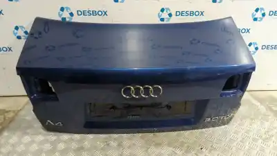 Piesă de schimb auto la mâna a doua haion pentru audi a4 berlina (8e) 2.0 tdi 16v (103kw) referințe oem iam 