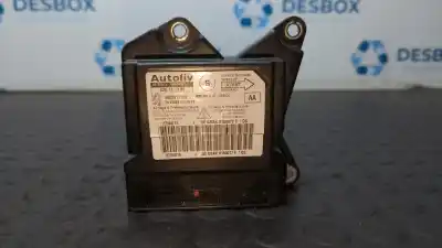 Second-hand car spare part  for PEUGEOT PARTNER III  OEM IAM references 9803917380  