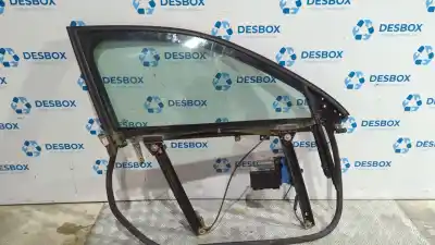 Piesă de schimb auto la mâna a doua mecanism acționare geam fațã dreapta pentru audi a4 berlina (8e) 2.0 tdi 16v (103kw) referințe oem iam 8e1959802h