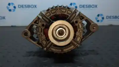 Second-hand car spare part alternator for opel astra g sedán (t98) 1.6 (f69) oem iam references wa72972