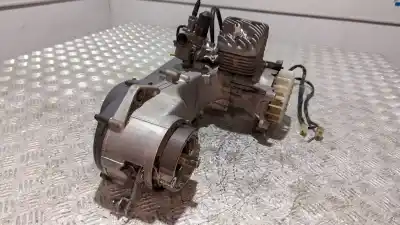 Second-hand car spare part complete engine for peugeot buxy feo53 oem iam references pmfb1  