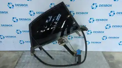Piesă de schimb auto la mâna a doua mecanism actionare geam spate dreapta pentru audi a4 berlina (8e) 2.0 tdi 16v (103kw) referințe oem iam 8e0839462b