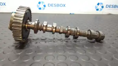 Gebrauchtes Autoersatzteil Nockenwelle zum FORD FIESTA (CCN) Black Edition OEM-IAM-Referenzen E3BG6C525BA  