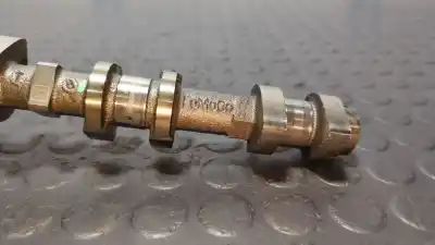 Gebrauchtes Autoersatzteil nockenwelle zum ford fiesta (ccn) black edition oem-iam-referenzen e3bg6c525ba  