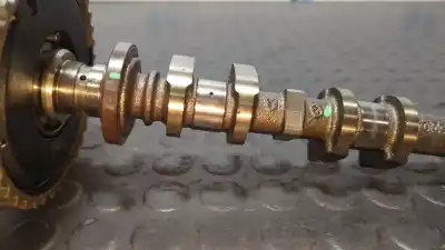 Gebrauchtes Autoersatzteil nockenwelle zum ford fiesta (ccn) black edition oem-iam-referenzen e3bg6c525ba  